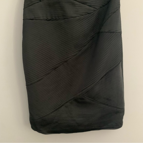 NWT Laura Size 8 Black Evening Dress - Picture 4 of 10